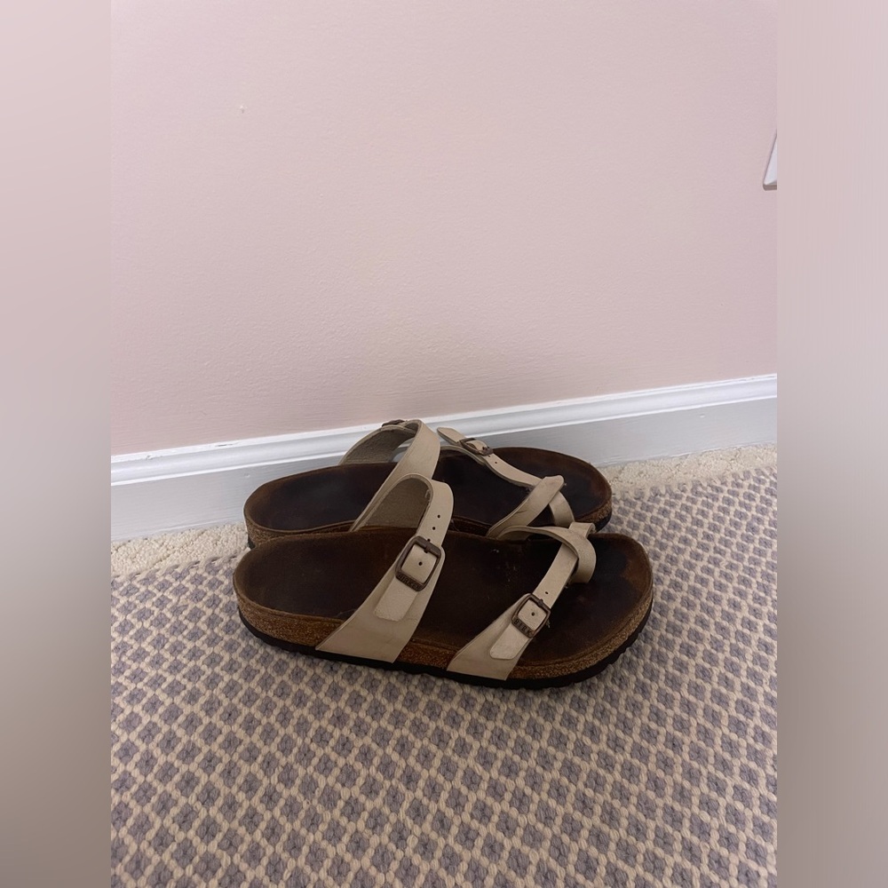 Birkenstocks Mayari Sandal